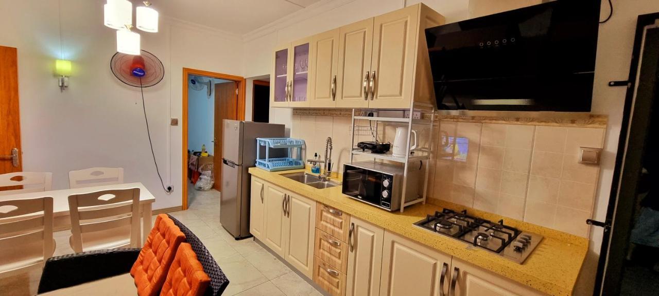 West Beach Apartment Flic-en-Flacq 外观 照片