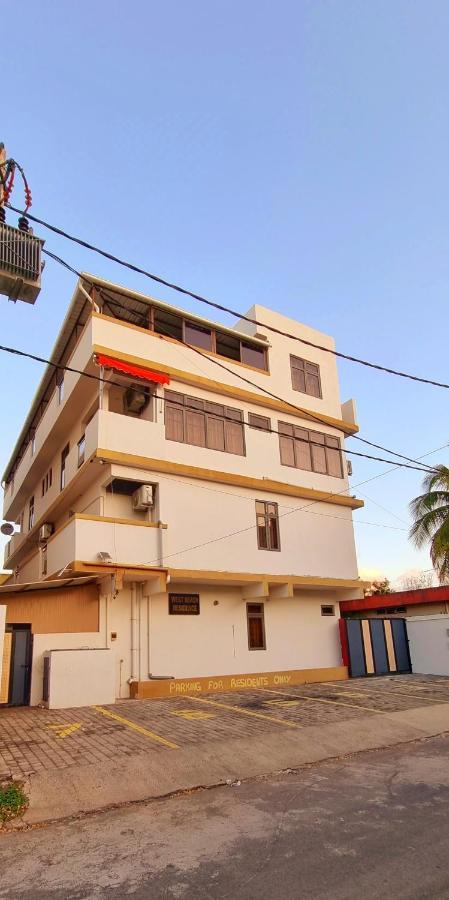 West Beach Apartment Flic-en-Flacq 外观 照片